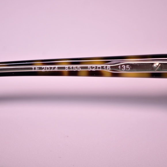 Tiffany Eyeglasses - Picture 9 of 9